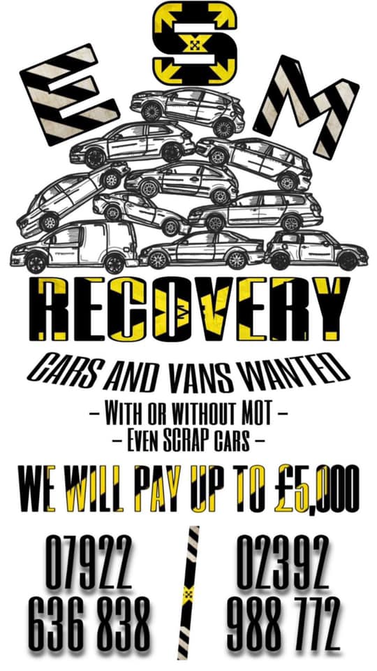 scrap my car